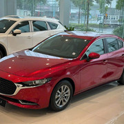 Đánh giá Mazda CX-5 dành cho gia đình: Không gian, vận hành và điểm cần cân nhắc: Những điểm cần lưu ý