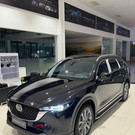 Người lớn tuổi ngồi xe Mazda: Cách chỉnh ghế và tiện ích để không bị mỏi: Cách kiểm tra trước khi quyết định